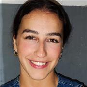 Graduada en Educación Infantil, con muchas ganas de trabajar